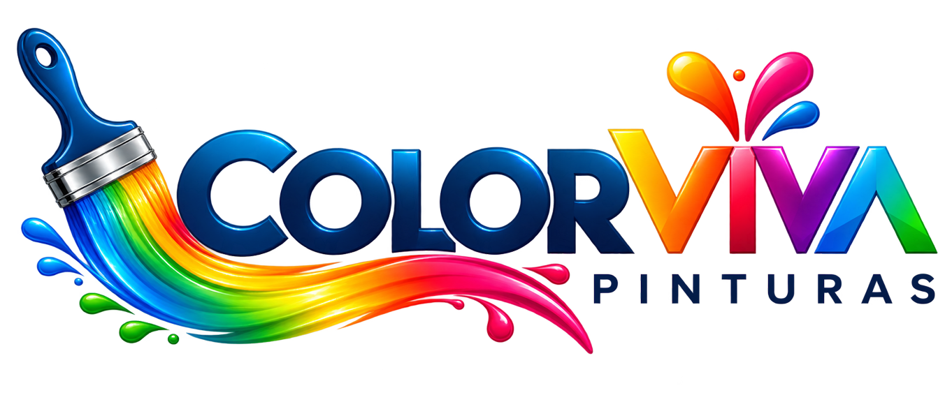 COLORVIVA Pinturas